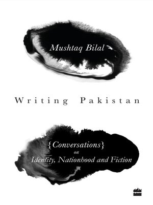 cover image of Writing Pakistan